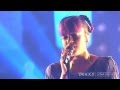 Lily Allen - Littlest Things (Live in Houston, TX 2014)