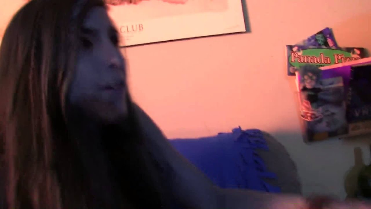 "Salvia" Trailer (2015) 44 ProductionsNS