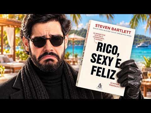 10 FAST ways to be RICH, SEXY and HAPPY (overnight)