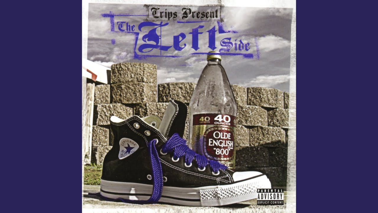 Goldie Loc - Gangstas Keep Bumpin They Head akkorde