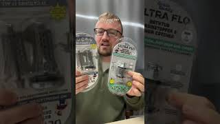 Drain Buddy InvenTel TV Review