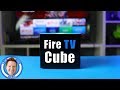 Is the Fire TV Cube the Best Smart TV Box?