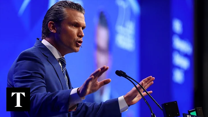 Chinese Invasion Of Taiwan Could Be Imminent, Warns Pete Hegseth