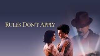 Rules Dont Apply (2016) Full Movie Plot In Hindi / Hollywood Movie Review / Warren Beatty