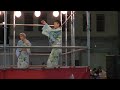 波乗りジョニー 2022年浅草雷門盆踊り7