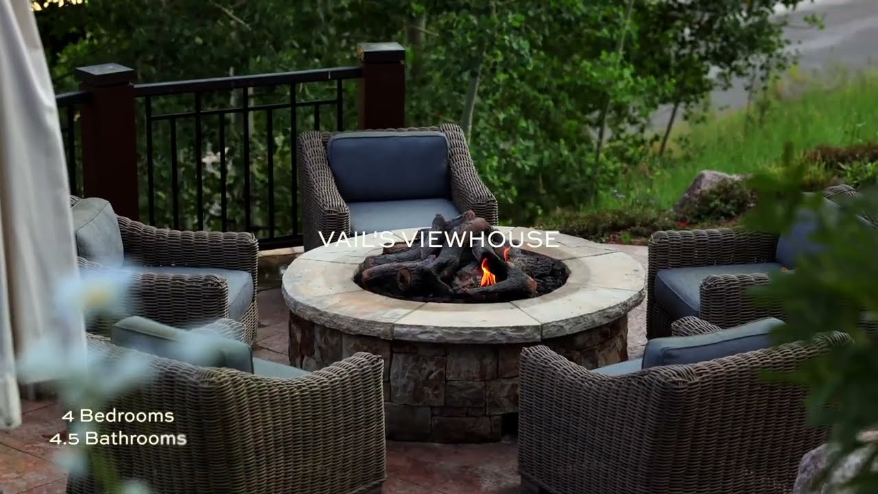 Alpine Co-Hosts, Your Premier Vacation Rental Management Company in Vail, Colorado!