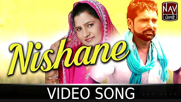 Nishane | Jessy Bajwa & Sudesh Kumari | Vote | Superhit Punjabi Song | NAV Punjabi