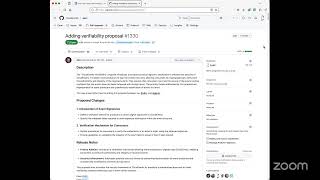 CNCF Serverless WG - 2025-05-15