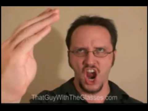 YTPMV FOR AVGN, NOSTALGIA CRITIC, AND BILLY MAYS