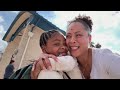 A Day In The Life | Juju Came Home 🥹 | Family Of 9