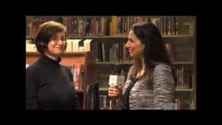 Reference Librarian Rebecca Cohan, Interview at the Summit Library