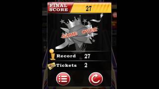 Basketball Mania screenshot 4