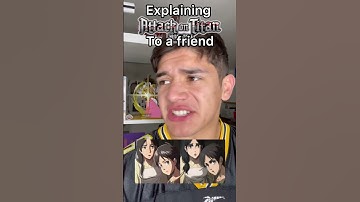 Explaining AOT