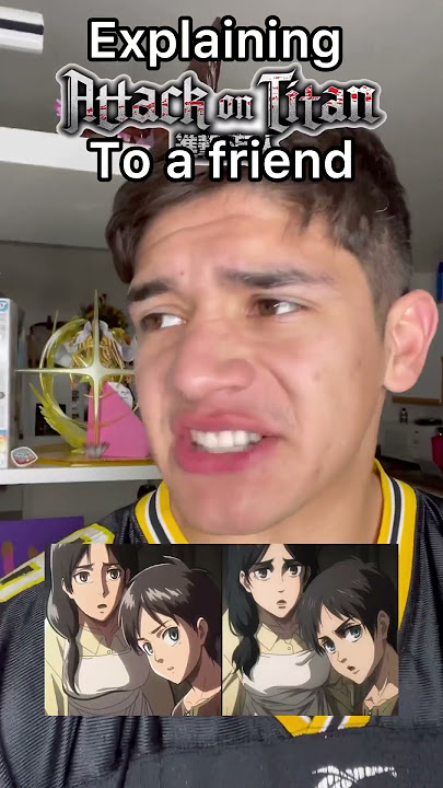 Explaining AOT