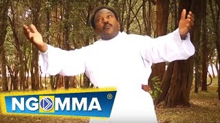 Ee Bwana toka vilindi: Bro.Fr.Abedies songs(official video)