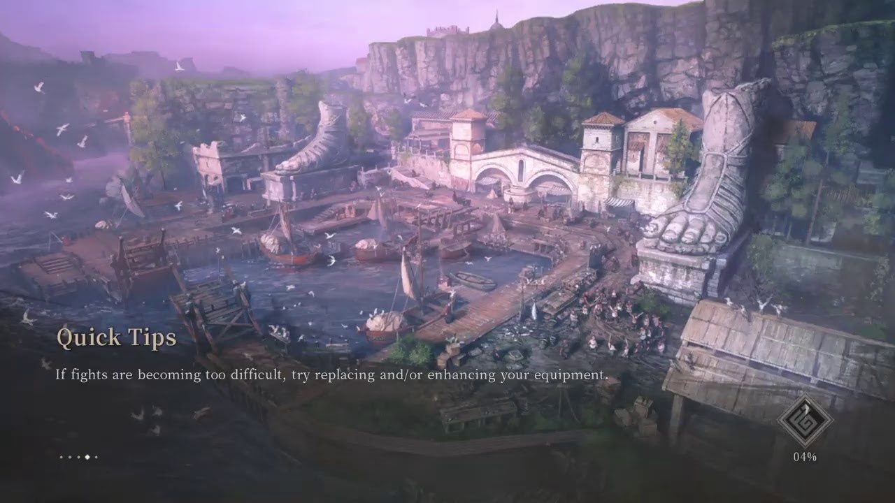 Bless Unleashed: Farming to level up crafting & cooking