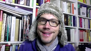 Charlie Hebdo und Was darf Satire?