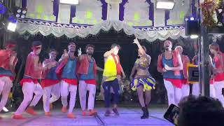 Rasia Sambalpuri Song Jatra Konark Gananatya Ra Super Hit Recod Dance 2022 Melody