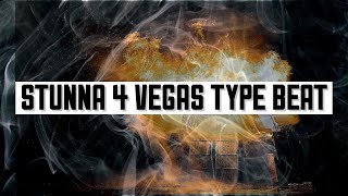 Free Stunna 4 Vegas X Nle Choppa Type Beat 2019 Gang Prod.