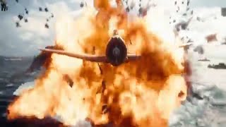 The Attack On IJN Hiryu - | This is for Pearl |   - Midway 2019