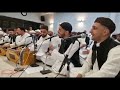 Kalimi qawwal  sanson ki mala pe  mehfil e sama live  qawwali  blackburn