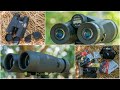 Бинокль Bushnell Powerview 8x42. Обзор.