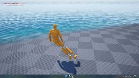 ALSV4 bug with new movement state