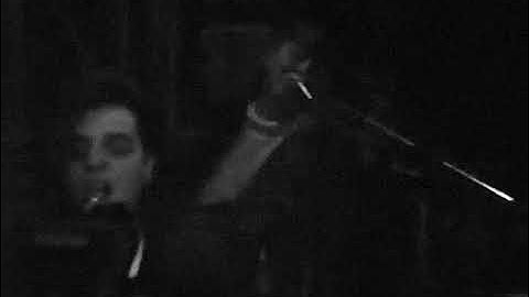 Anything Box | 07 - Oblivion - Pipeline May 16th 1989