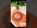Wood Art #islamicshorts #art