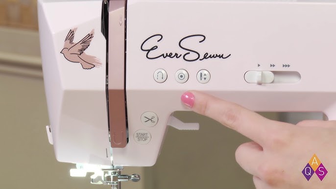 Get Sewing: How to Choose a Needle for Your Machine and Project — EverSewn