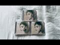 Ariana Grande - Positions CD All 3 Variants + Signed Copy (Unboxing)