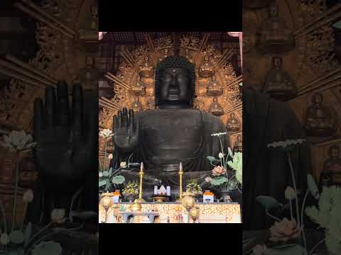 Visite d’un temple
