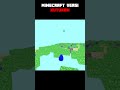 Minecraft Versi Terkutuk #6 #minecraft #shorts #creepypasta #horror #mcpe #test