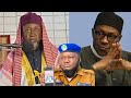 Martani Mai Taken Ba Dole Bane Ku Yafewa Tsohon Shugaban Kasa Buhari Akan Zaluncin Da Yayi Muku Martani Mai Taken Ba Dole Bane Ku Yafewa Tsohon Shugaban Kasa Buhari Akan Zaluncin Da Yayi Muku