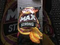 Buldagy+lays strong max spicy combo