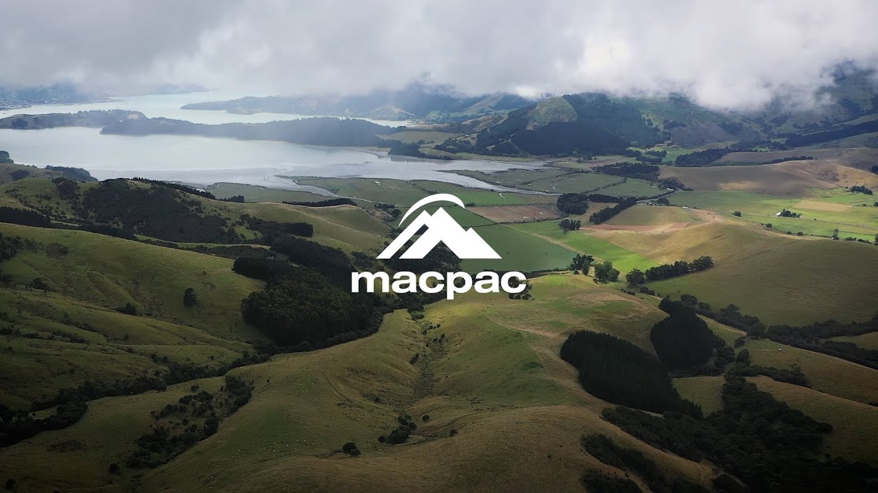 macpac history - YouTube