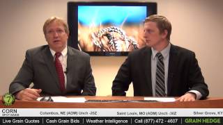 GrainTV - October 27th, 2014