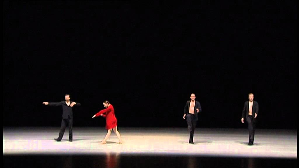 Watch NEDERLANDS DANS THEATER I (2008-09) on YouTube Watch NEDERLANDS DANS THEATER I (2008-09) on YouTube