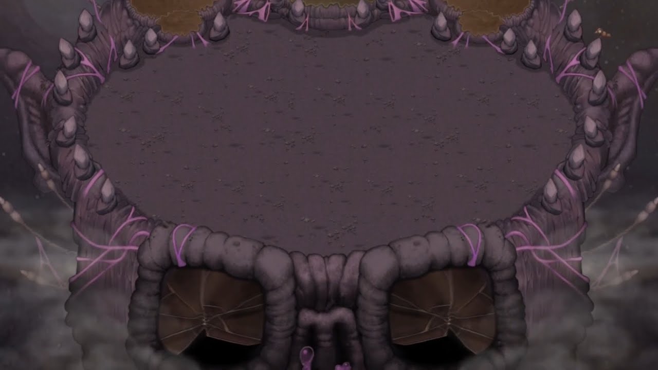 Mirror Island Full Song - Anniversary Update