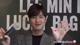150211 투썸 팬싸인회.by헝키도리