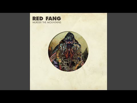 Hank Is Dead - Red Fang