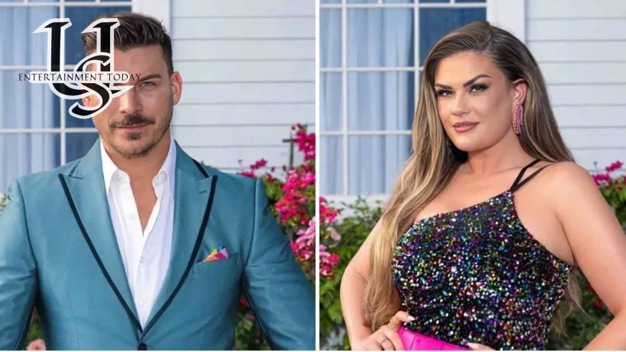 Brittany Cartwright Reveals She and Jax Taylor Were Trying to Get