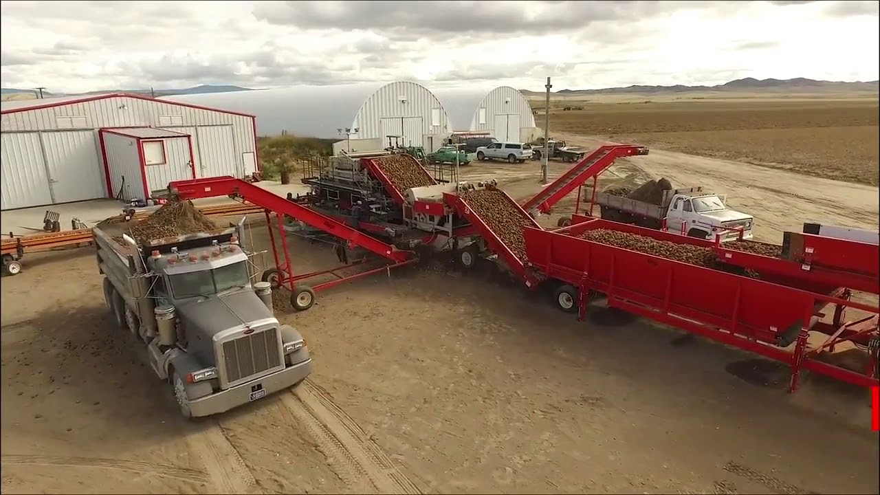 Harriston Industries - YouTube