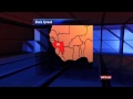 Ebola reaches Mali