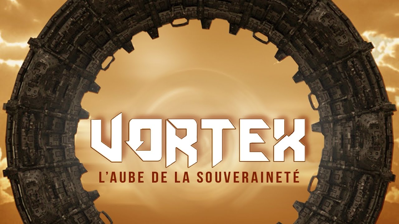Le film Vortex, l’aube de la souveraineté : les 15 premières minutes