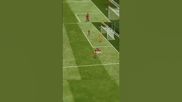 Thumbnail of Nobody believe in YOU🙂🔥(corner line goal)#fifamobile #fifa23 #fifa #fifaworldcup #fifashorts #short