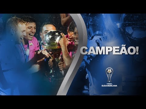 Melhores Momentos | Independiente Del Valle 3x1 Colón | Final Sul-Americana 2019