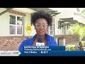 Alachua commission candidates make case to voters at forum