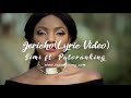 Simi Jericho ft Patoranking(Lyrics Video)