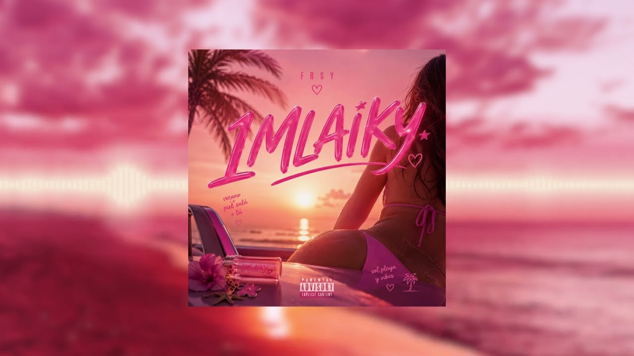 Watch Fresy Franklin - 1MLAIKY (Audio) on YouTube Watch Fresy Franklin - 1MLAIKY (Audio) on YouTube